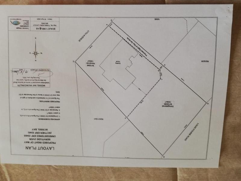 0 Bedroom Property for Sale in Linkside Western Cape
